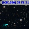 [SGR2000] CB  58 21