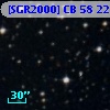 [SGR2000] CB  58 22
