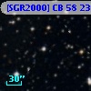 [SGR2000] CB  58 23
