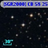 [SGR2000] CB  58 25