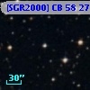 [SGR2000] CB  58 27