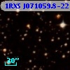 1RXS J071059.8-221405