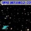 1RXS J071102.2-225858