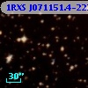 1RXS J071151.4-222741