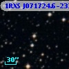 1RXS J071724.6-232402