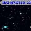 1RXS J071733.3-225808