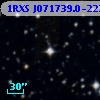 1RXS J071739.0-223235