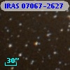 IRAS 07067-2627
