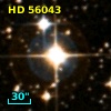 HD  56043