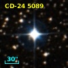 CD-24  5089
