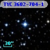 TYC 3602-704-1