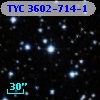 TYC 3602-714-1