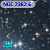 NGC  2362     6