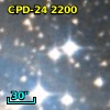 2MASS J07183562-2455224