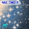 NGC  2362     7