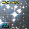 2MASS J07183595-2459349