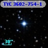 TYC 3602-754-1