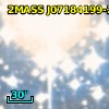 2MASS J07184199-2458122