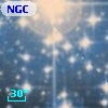 NGC  2362    22