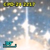 CPD-24  2217