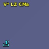 V* LZ CMa