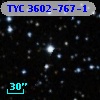 TYC 3602-767-1