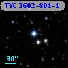 TYC 3602-801-1