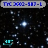 TYC 3602-807-1