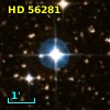 HD  56281