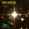 HD  56750