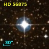 HD  56875