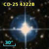 CD-25  4322B