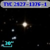 TYC 2827-1376-1