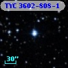 TYC 3602-808-1