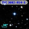 TYC 3602-854-1