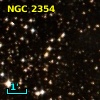 NGC  2354