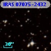 IRAS 07075-2432