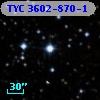 TYC 3602-870-1