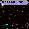 IRAS 07081-2544