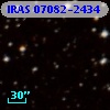 IRAS 07082-2434