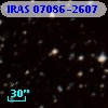 IRAS 07086-2607