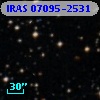 IRAS 07095-2531