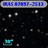 IRAS 07097-2513