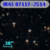 IRAS 07117-2514