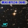 IRAS 07124-2645