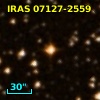 IRAS 07127-2559