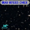 IRAS 07132-2453