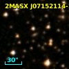 2MASX J07152114-2517044