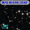 IRAS 07144-2543