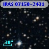 IRAS 07150-2431